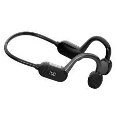 Беспроводные Bluetooth стерео наушники VG07 с костной проводимостью спортивные