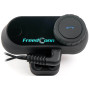 Bluetooth Гарнитура FreedConn T-COM-VB на шлем мотоцикла FM радио