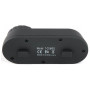 Bluetooth Гарнитура FreedConn T-COM-VB на шлем мотоцикла FM радио