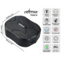 Авто GPS трекер TKSTAR TK905B с увеличеной вместимостью аккумулятора