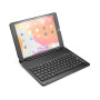 Bluetooth Чехол - клавиатура  F102B 10,2 дюймовый для iPAD