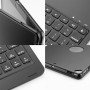 Bluetooth Чехол - клавиатура  F102B 10,2 дюймовый для iPAD