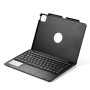 Bluetooth Чехол - клавиатура  F102B 10,2 дюймовый для iPAD