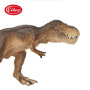Игрушка-фигурка Тиранозавр пластиковая модель T-Rex 33 см