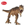 Игрушка-фигурка Тиранозавр пластиковая модель T-Rex 33 см