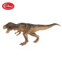 Игрушка-фигурка Тиранозавр пластиковая модель T-Rex 33 см
