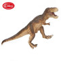 Игрушка-фигурка Тиранозавр пластиковая модель T-Rex 33 см