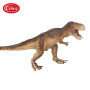 Игрушка-фигурка Тиранозавр пластиковая модель T-Rex 33 см