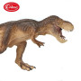 Игрушка-фигурка Тиранозавр пластиковая модель T-Rex 33 см
