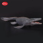 Игрушка фигурка пластиковая Мозазавр 36,5 см океанское животное