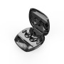 Bluetooth-гарнитура Md528, беспроводная Спортивная мини-гарнитура
