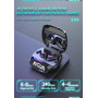 Bluetooth-гарнитура Md528, беспроводная Спортивная мини-гарнитура