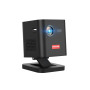 Портативный лазерный проектор  BYINTEK P19 4K 3D Cinema RV