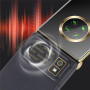 Мобильный телефон с большими кнопками Yeemi M3-1 1800 Мач 2G 2 сим карты с фонариком