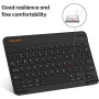 Універсальна бездротова Bluetooth-клавіатура TECLAST K10 для планшета