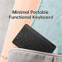 Універсальна бездротова Bluetooth-клавіатура TECLAST K10 для планшета