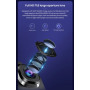 Автомобильный видеорегистратор радар LDWS GPS-навигатор 3 в 1 Full HD