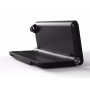 Автомобильный видеорегистратор Т78 радар-детектор DVR full hd 7 дюймов Wi-Fi 4G ADAS Bluetooth Handsfree