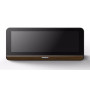 Автомобильный видеорегистратор Т78 радар-детектор DVR full hd 7 дюймов Wi-Fi 4G ADAS Bluetooth Handsfree