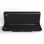 Автомобильный видеорегистратор Т78 радар-детектор DVR full hd 7 дюймов Wi-Fi 4G ADAS Bluetooth Handsfree