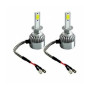 Лампа для фар автомобильная LED C6 H7