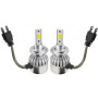Лампа для фар автомобильная LED C6 H7