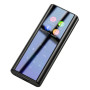 Беспроводные наушники Q1 TWS 5.0 Bluetooth  защита IPX7, PowerBank 6000 мАч