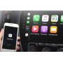 Автомобильная стереосистема Allwinner T5 Android 10.0 2G/32G DSP Carplay DAB голосовое управление Wi-Fi