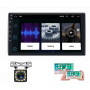 Автомобильная стереосистема FM GPS 1din Wi-Fi с сенсорным экраном 7 дюймов Android MP3/MP4