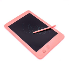 Графический планшет для рисования 8,5" LCD, с ластиком