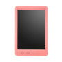 Графический планшет для рисования 8,5" LCD, с ластиком