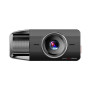Видеорегистратор автомобильный  AD-588 FHD 1080P WIFI Dash cam двойная камера ночное видение G-сенсор
