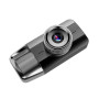 Видеорегистратор автомобильный  AD-588 FHD 1080P WIFI Dash cam двойная камера ночное видение G-сенсор