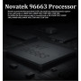Автомобильный видео регистратор  D30H 4K 2160P WIFI GPS регистратор с двумя объективами ночное видение