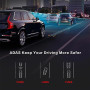 Автомобильный 4-канальный видеорегистратор 10 дюймов, 4G,  Full HD, 1080P,