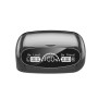 Беспроводные сенсорные Bluetooth игровые наушники M32 с микрофоном водонепроницаемые мини