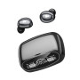 Беспроводные сенсорные Bluetooth игровые наушники M32 с микрофоном водонепроницаемые мини