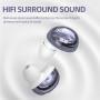Беспроводные сенсорные Bluetooth игровые наушники M32 с микрофоном водонепроницаемые мини