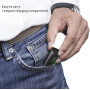 Беспроводные наушники V8 Bluetooth TWS Auto Pair Стерео HIFI  шумоподавление встроенный микрофон Power Bank