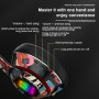 Беспроводные Bluetooth наушники с подсветкой ATD DR-46 Cool Graffiti