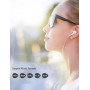 MP4-плеер X8 с Bluetooth Touch Key Fm Radio Video Play Электронная книга