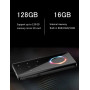 MP4-плеер X8 с Bluetooth Touch Key Fm Radio Video Play Электронная книга