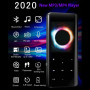 MP4-плеер X8 с Bluetooth Touch Key Fm Radio Video Play Электронная книга