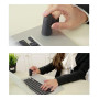 Беспроводная оптическая мышь Mini USB на палец