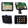 Автомобильный GPS-навигатор, 7 дюймов, HD, FM, Bluetooth, AVIN