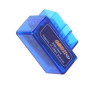 OBD2 автосканер Bluetooth ELM327 Синий