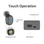 Беспроводные водонепроницаемые Bluetooth Наушники A 22  LED Display. Power Bank