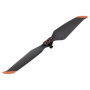 Пропеллеры 7238F для квадрокоптера дрона DJI Air 2 /2S комплект 2 шт