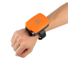Надувной браслет подушка безопасности rescue air bracelet против утопления спасательный браслет