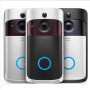 Бездротовий відеодзвінок Doorbell 720P Wifi Video